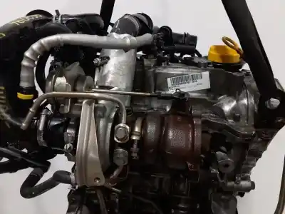 Peça sobressalente para automóvel em segunda mão MOTOR COMPLETO por NISSAN MICRA V (K14)  Referências OEM IAM H4BB408  