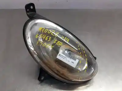 Second-hand car spare part left fog light for fiat 500x (334_) 1.6 (334axe1a) oem iam references 