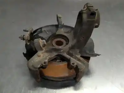 Second-hand car spare part front left knuckle for audi a1 (8x) ambition oem iam references   n6.z1.parle.3