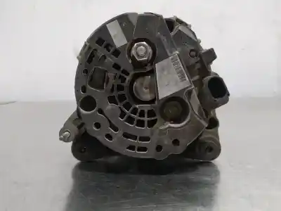 Second-hand car spare part alternator for seat leon (1m1) last edition oem iam references 028903028e 0124515010292
