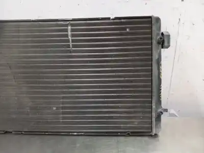 Автозапчастина б/у водяний радіатор для seat leon (1m1) last edition посилання на oem iam 1j0121253n  n2.z1.42.4.2