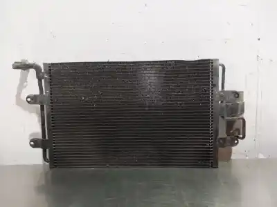 Second-hand car spare part heating / air conditioning radiator for seat leon (1m1) last edition oem iam references 1j0820191d