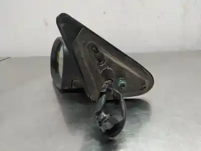 Second-hand car spare part left rearview mirror for seat leon (1m1) last edition oem iam references   n1.z1.17.4.a