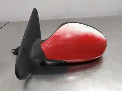 Second-hand car spare part left rearview mirror for seat leon (1m1) last edition oem iam references   n1.z1.17.4.a