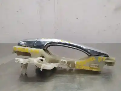 Автозапчастина б/у ЛІВА ПЕРЕДНЯ ЗОВНІШНЯ РУЧКА для KIA SPORTAGE  Посилання на OEM IAM   N2.Z1.4.34