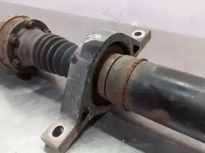 Peça sobressalente para automóvel em segunda mão transmissão central traseira por kia sportage basic 4x2 referências oem iam 