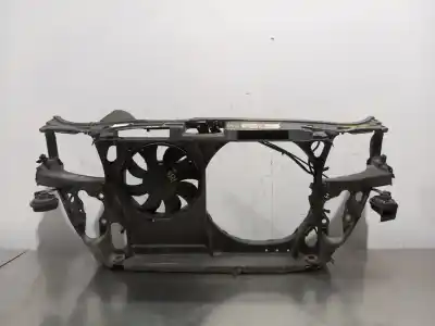 Second-hand car spare part front panel for audi a4 berlina (b5) 1.9 tdi oem iam references   n2.z1.3.2.b