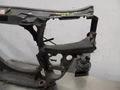 Second-hand car spare part front panel for audi a4 berlina (b5) 1.9 tdi oem iam references   n2.z1.3.2.b