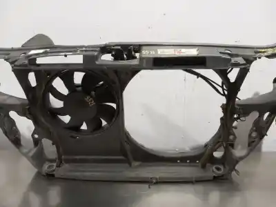 Second-hand car spare part front panel for audi a4 berlina (b5) 1.9 tdi oem iam references   n2.z1.3.2.b