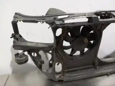 Second-hand car spare part front panel for audi a4 berlina (b5) 1.9 tdi oem iam references   n2.z1.3.2.b