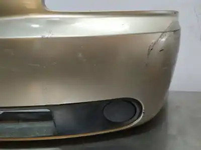 Second-hand car spare part front bumper for kia carens ii monospace (fj) 2.0 crdi oem iam references 