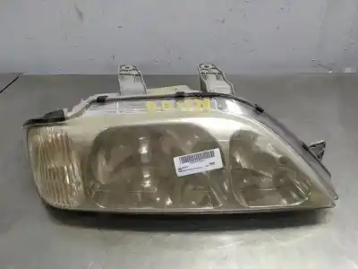 Pezzo di ricambio per auto di seconda mano faro anteriore destro per ssangyong musso 2.9 d riferimenti oem iam   n1.z1.36 4.m Pezzo di ricambio per auto di seconda mano faro anteriore destro per ssangyong musso 2.9 d riferimenti oem iam   n1.z1.36 4.m