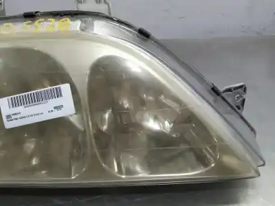 Pezzo di ricambio per auto di seconda mano faro anteriore destro per ssangyong musso 2.9 d riferimenti oem iam   n1.z1.36 4.m Pezzo di ricambio per auto di seconda mano faro anteriore destro per ssangyong musso 2.9 d riferimenti oem iam   n1.z1.36 4.m