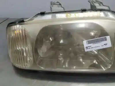 Pezzo di ricambio per auto di seconda mano faro anteriore destro per ssangyong musso 2.9 d riferimenti oem iam   n1.z1.36 4.m Pezzo di ricambio per auto di seconda mano faro anteriore destro per ssangyong musso 2.9 d riferimenti oem iam   n1.z1.36 4.m