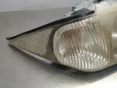 Pezzo di ricambio per auto di seconda mano faro anteriore destro per ssangyong musso 2.9 d riferimenti oem iam   n1.z1.36 4.m Pezzo di ricambio per auto di seconda mano faro anteriore destro per ssangyong musso 2.9 d riferimenti oem iam   n1.z1.36 4.m