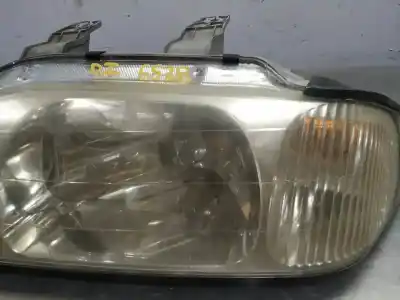 Pezzo di ricambio per auto di seconda mano faro anteriore sinistro per ssangyong musso 2.9 d riferimenti oem iam   n1.z1.36.4.m