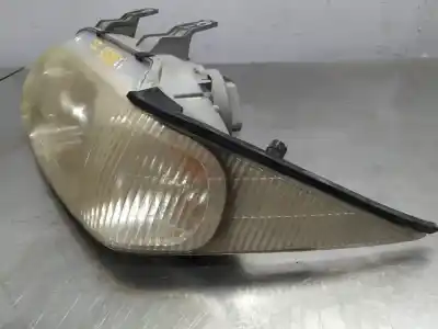 Pezzo di ricambio per auto di seconda mano faro anteriore sinistro per ssangyong musso 2.9 d riferimenti oem iam   n1.z1.36.4.m