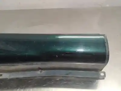 Pezzo di ricambio per auto di seconda mano gonna laterale per ssangyong musso 2.9 d riferimenti oem iam   
