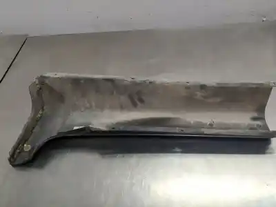 Pezzo di ricambio per auto di seconda mano gonna laterale per ssangyong musso 2.9 d riferimenti oem iam   