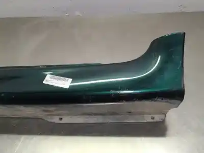 Pezzo di ricambio per auto di seconda mano gonna laterale per ssangyong musso 2.9 d riferimenti oem iam   n5.z1.faldon.3.suelo