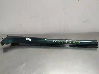 Pezzo di ricambio per auto di seconda mano gonna laterale per ssangyong musso 2.9 d riferimenti oem iam   n5.z1.faldon.3.suelo