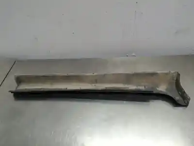 Pezzo di ricambio per auto di seconda mano gonna laterale per ssangyong musso 2.9 d riferimenti oem iam   n5.z1.faldon.3.suelo