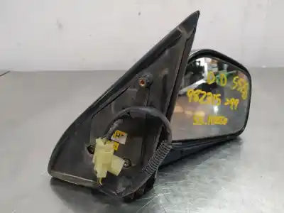 Pezzo di ricambio per auto di seconda mano retrovisore destro per ssangyong musso 2.9 d riferimenti oem iam   n1.z1.15.4.a