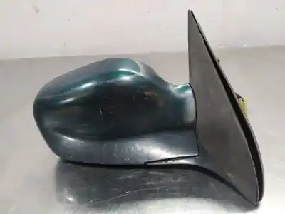 Pezzo di ricambio per auto di seconda mano retrovisore destro per ssangyong musso 2.9 d riferimenti oem iam   n1.z1.15.4.a