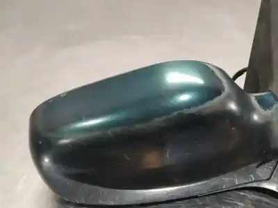Pezzo di ricambio per auto di seconda mano retrovisore destro per ssangyong musso 2.9 d riferimenti oem iam   n1.z1.15.4.a