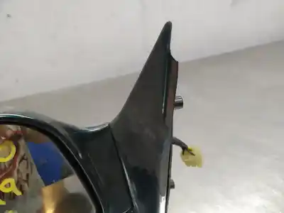 Pezzo di ricambio per auto di seconda mano specchio sinistro per ssangyong musso 2.9 d riferimenti oem iam   n1.z1.15.4.a