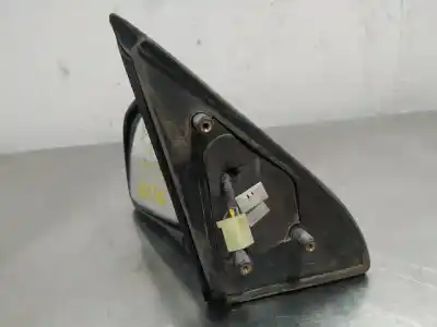 Pezzo di ricambio per auto di seconda mano specchio sinistro per ssangyong musso 2.9 d riferimenti oem iam   n1.z1.15.4.a