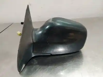 Pezzo di ricambio per auto di seconda mano specchio sinistro per ssangyong musso 2.9 d riferimenti oem iam   n1.z1.15.4.a