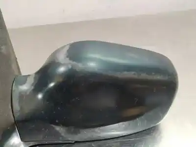 Pezzo di ricambio per auto di seconda mano specchio sinistro per ssangyong musso 2.9 d riferimenti oem iam   n1.z1.15.4.a