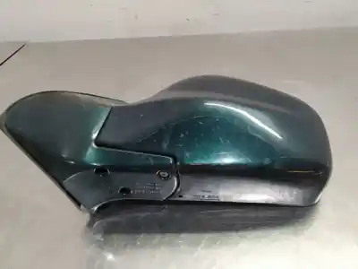 Pezzo di ricambio per auto di seconda mano specchio sinistro per ssangyong musso 2.9 d riferimenti oem iam   n1.z1.15.4.a