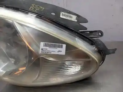Recambio de automóvil de segunda mano de FARO IZQUIERDO para CITROEN XSARA PICASSO (N68)  referencias OEM IAM 9649557480 89310170  N1.Z1.44.1.M