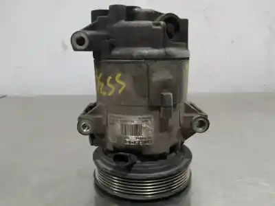 Piesă de schimb auto la mâna a doua COMPRESOR DE AER CONDIȚIONAT pentru RENAULT MEGANE II BERLINA 5P  Referințe OEM IAM 8200600110 01140543  N1.Z1.19.5.M