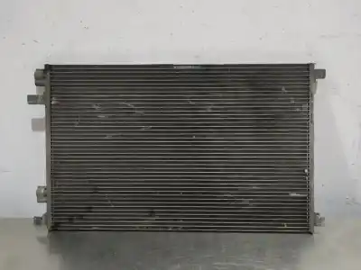 Автозапчастина б/у РАДІАТОР ОПАЛЕННЯ / КОНДИЦІОНАЦІЇ для RENAULT MEGANE II BERLINA 5P  Посилання на OEM IAM 8200115543  N2.Z1.21.2.3