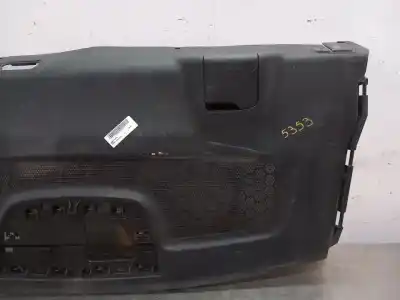 Автозапчастина б/у задній лоток для citroen c-elysée origins посилання на oem iam   n1.z2.10.2.b