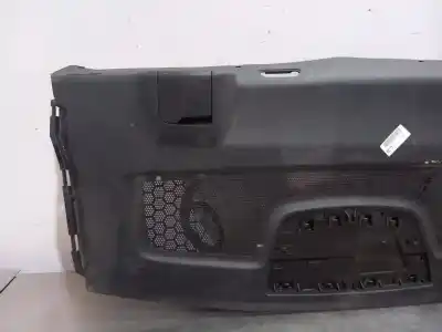 Автозапчастина б/у задній лоток для citroen c-elysée origins посилання на oem iam   n1.z2.10.2.b