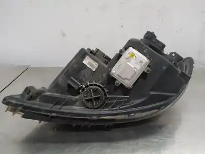 Second-hand car spare part right headlight for kia sorento emotion 4wd oem iam references 921022p630
