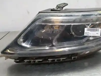 Second-hand car spare part left headlight for kia sorento emotion 4wd oem iam references 921012p630  n1.z1.21.14.a