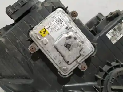 Second-hand car spare part left headlight for kia sorento emotion 4wd oem iam references 921012p630  n1.z1.21.14.a