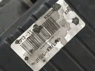 Second-hand car spare part left headlight for kia sorento emotion 4wd oem iam references 921012p630  n1.z1.21.14.a