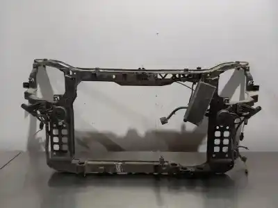 Second-hand car spare part front panel for kia sorento emotion 4wd oem iam references   n2.z1.4.3.b