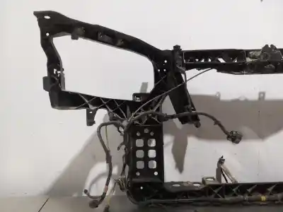 Second-hand car spare part front panel for kia sorento emotion 4wd oem iam references   n2.z1.4.3.b