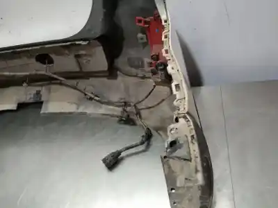 Second-hand car spare part rear bumper for kia sorento emotion 4wd oem iam references 