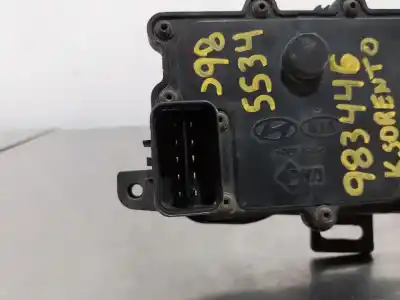 Peça sobressalente para automóvel em segunda mão sensor por kia sorento emotion 4wd referências oem iam 791702p000 5062600600  n2.z1.4.36