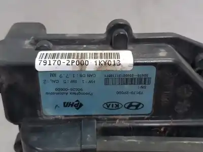 Peça sobressalente para automóvel em segunda mão sensor por kia sorento emotion 4wd referências oem iam 791702p000 5062600600  n2.z1.4.36