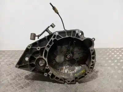 Peça sobressalente para automóvel em segunda mão caixa de velocidades por land rover freelander hse familiar referências oem iam 40t32 04192523814a