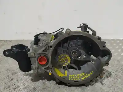 Pezzo di ricambio per auto di seconda mano riduttore per kia cee'd fastback (ed) 1.6 crdi 90 riferimenti oem iam waj6c esta n3.z1.02.01.01.b